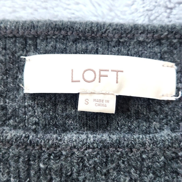 Loft Sweater - Picture 2 of 3